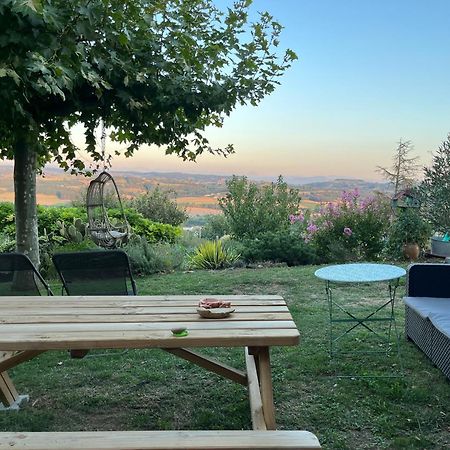 Figuets 3 Apartment Chateauneuf-de-Galaure Екстериор снимка