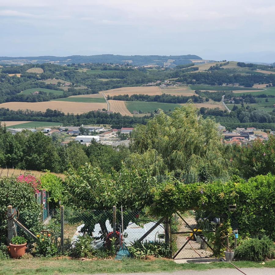 Figuets 3 Apartment Chateauneuf-de-Galaure Екстериор снимка