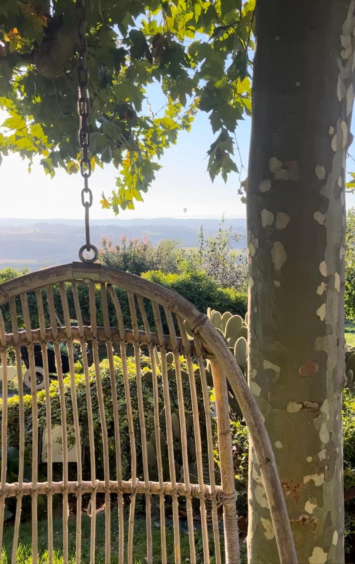 Figuets 3 Apartment Chateauneuf-de-Galaure Екстериор снимка