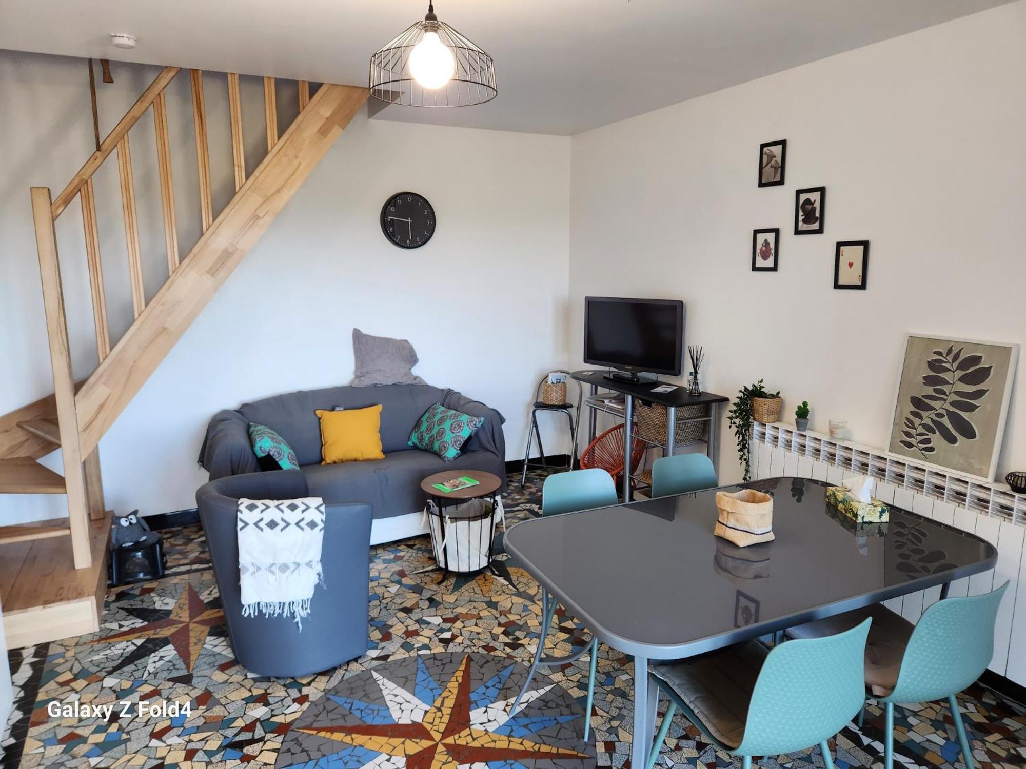 Figuets 3 Apartment Chateauneuf-de-Galaure Екстериор снимка